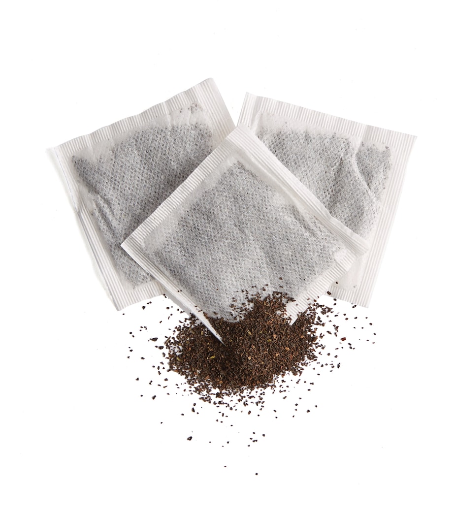 No. 18 Georgian Blend (50 Tea Bags) NO COLOUR Image 4