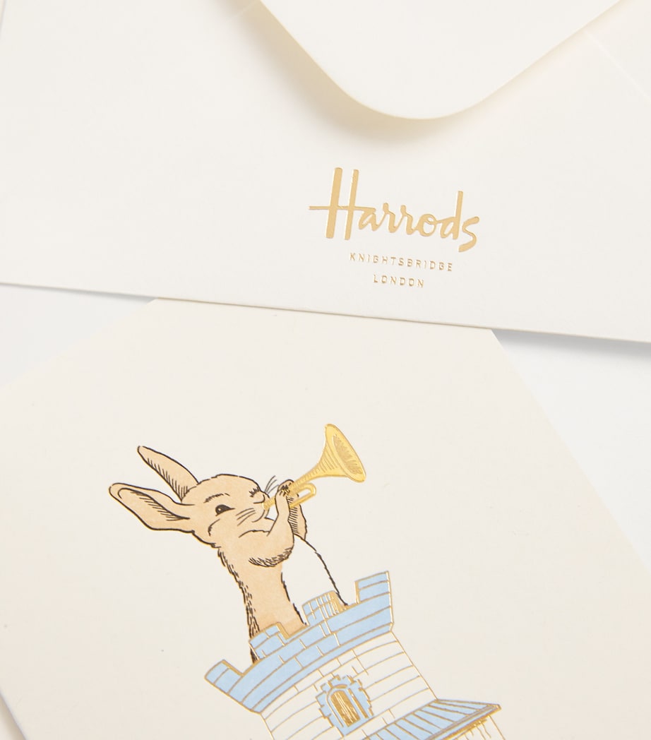 Rabbit Cards (Pack of 5) MULTI Image 3