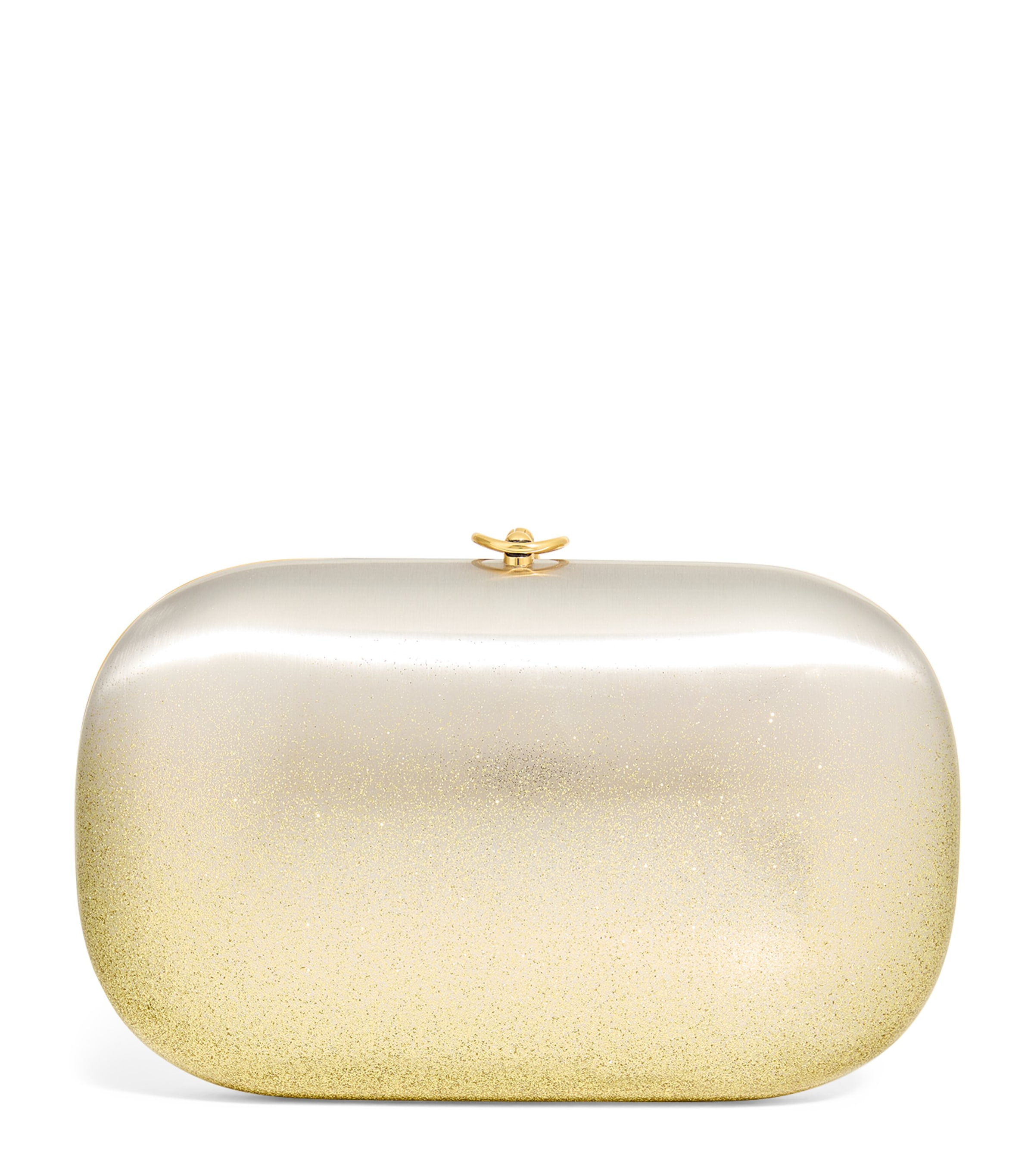 Shop Jeffrey Levinson Oval Elina Plus Clutch Bag