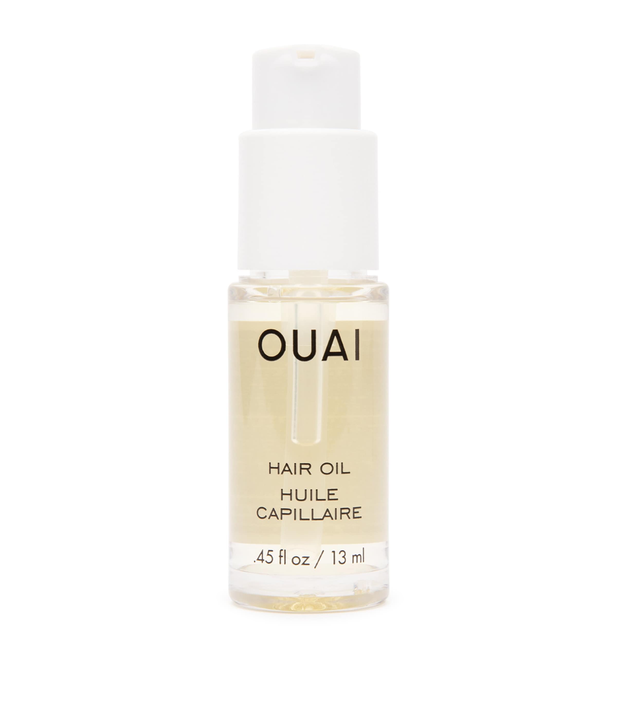 Ouai Hair Oil (13ml) Image 1