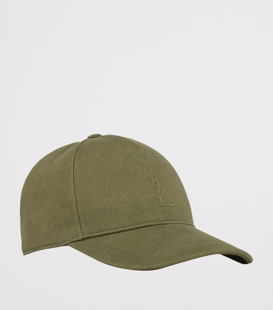 Cassandre Logo Cap 2900 Image 3