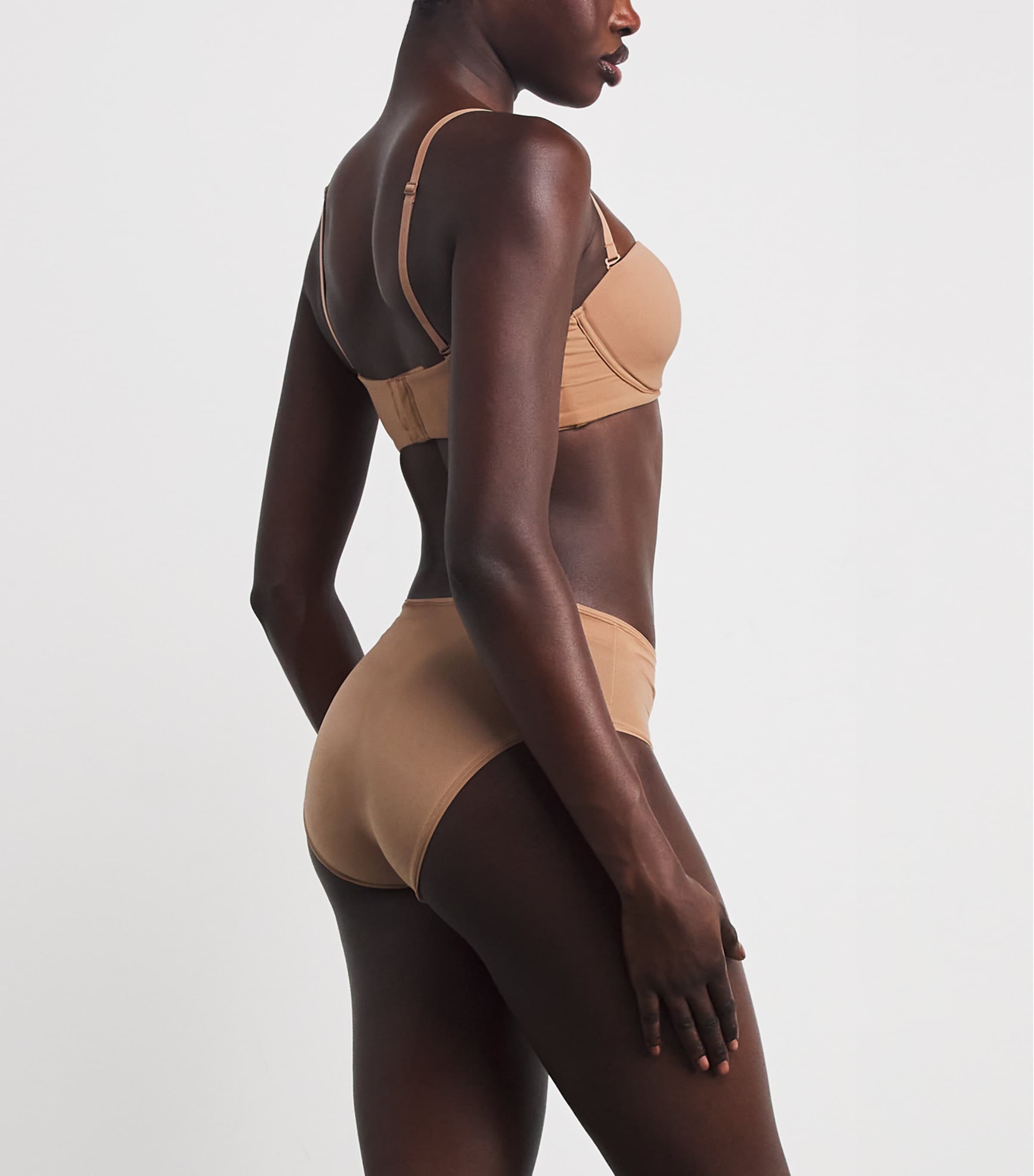 Fits Everybody Strapless Bra SIENNA Image 3