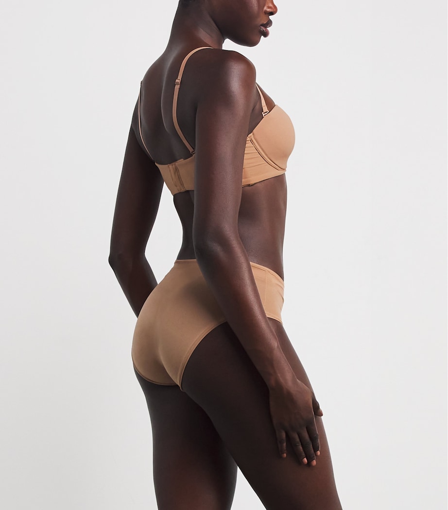 Fits Everybody Strapless Bra SIENNA Image 3