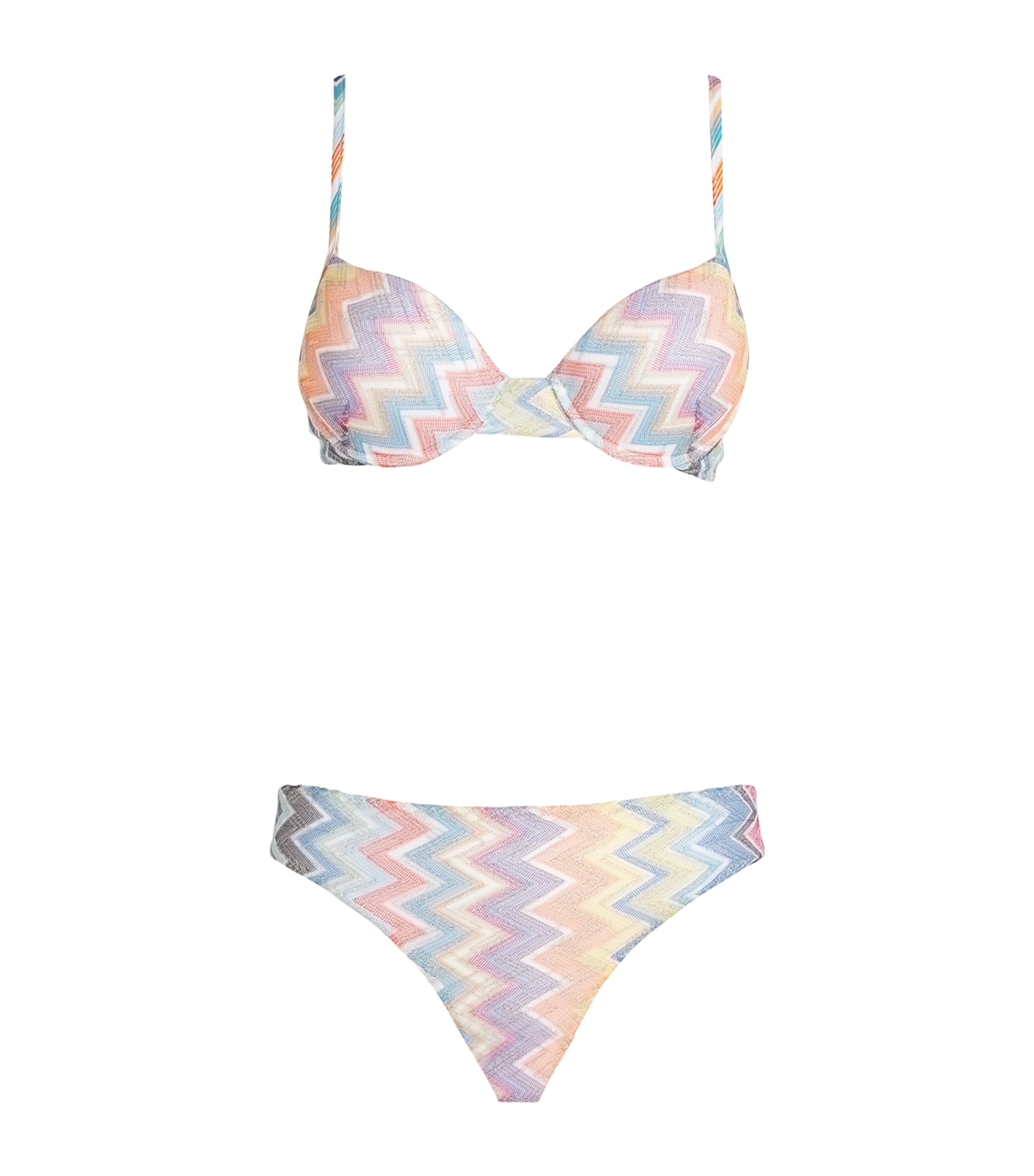 Missoni Zigzag Bikini