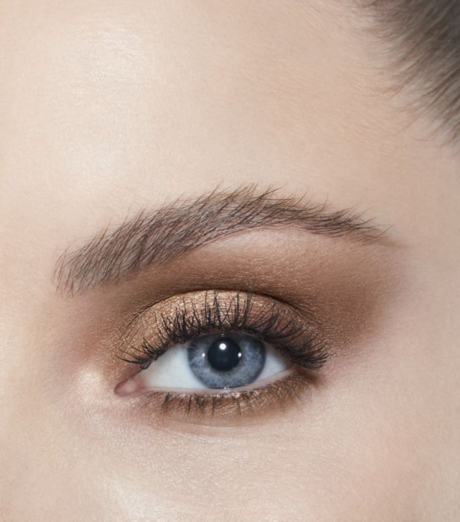 CHANEL LES 4 OMBRES Multi-Effect Quadra Eyeshadow Codes Elegants Image 5