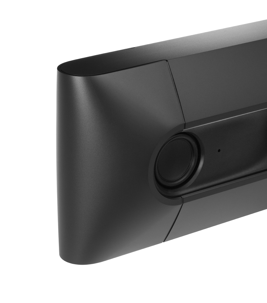 Bang & Olufsen Beosound Premiere Soundbar Black Anthracite Image 6