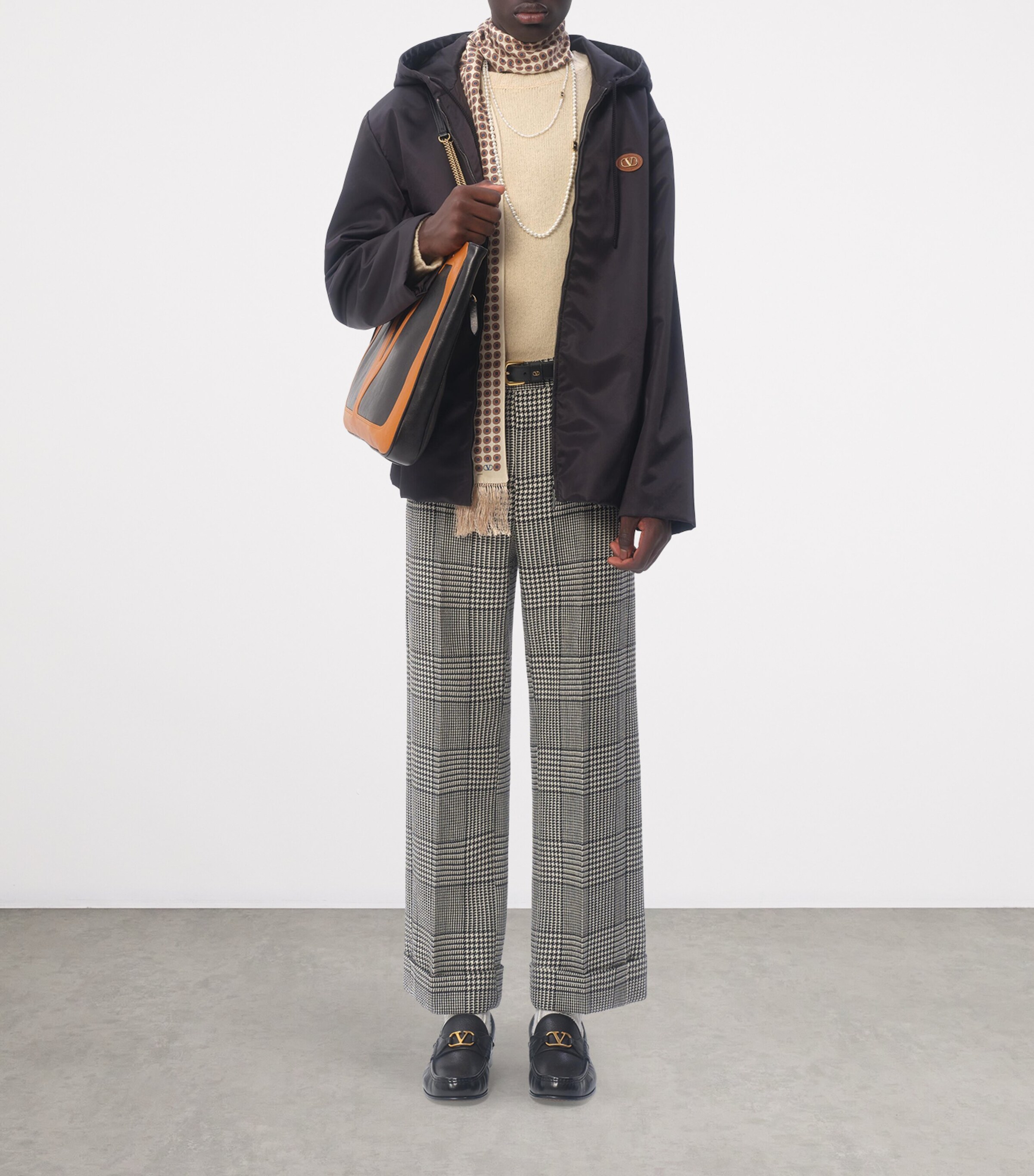 VLogo Windbreaker 0NO Image 7