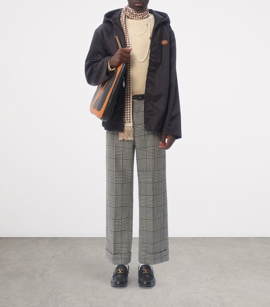 VLogo Windbreaker 0NO Image 7