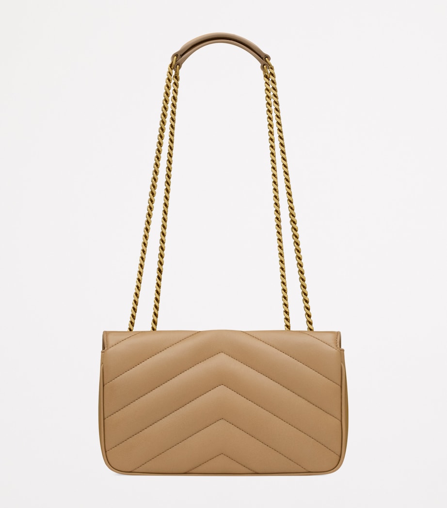 Small Loulou Shoulder Bag 2357 Image 5