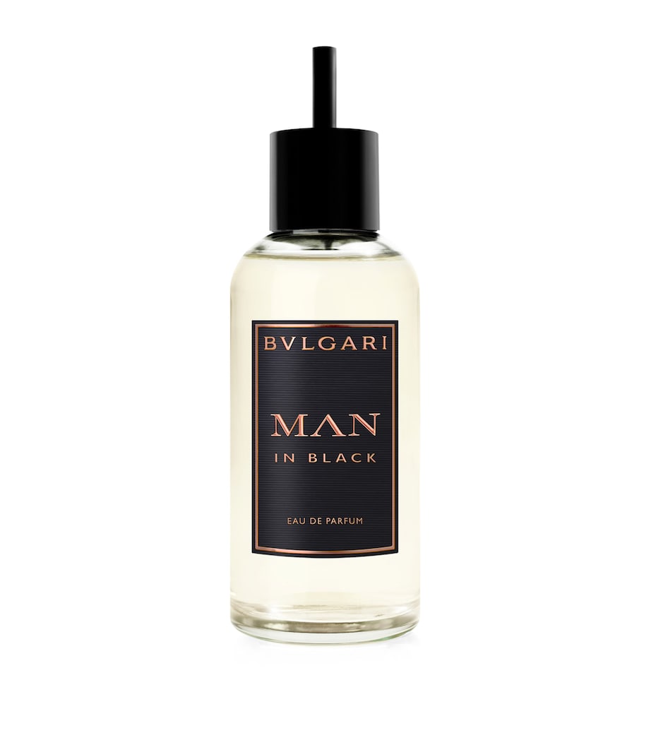 Man in Black Eau de Parfum – Refill (200ml) NO COLOUR Image 1