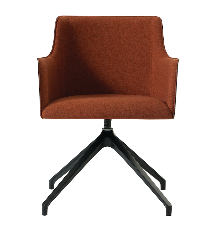 Colette Dining Armchair MULTI Image 1