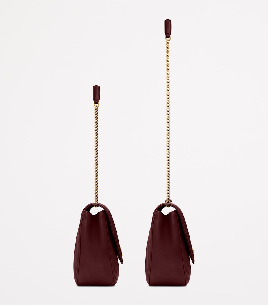 Large Loulou Shoulder Bag 6197 Image 3