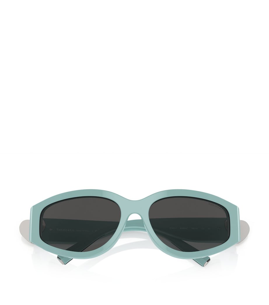 Logo Sunglasses 838887 Image 5