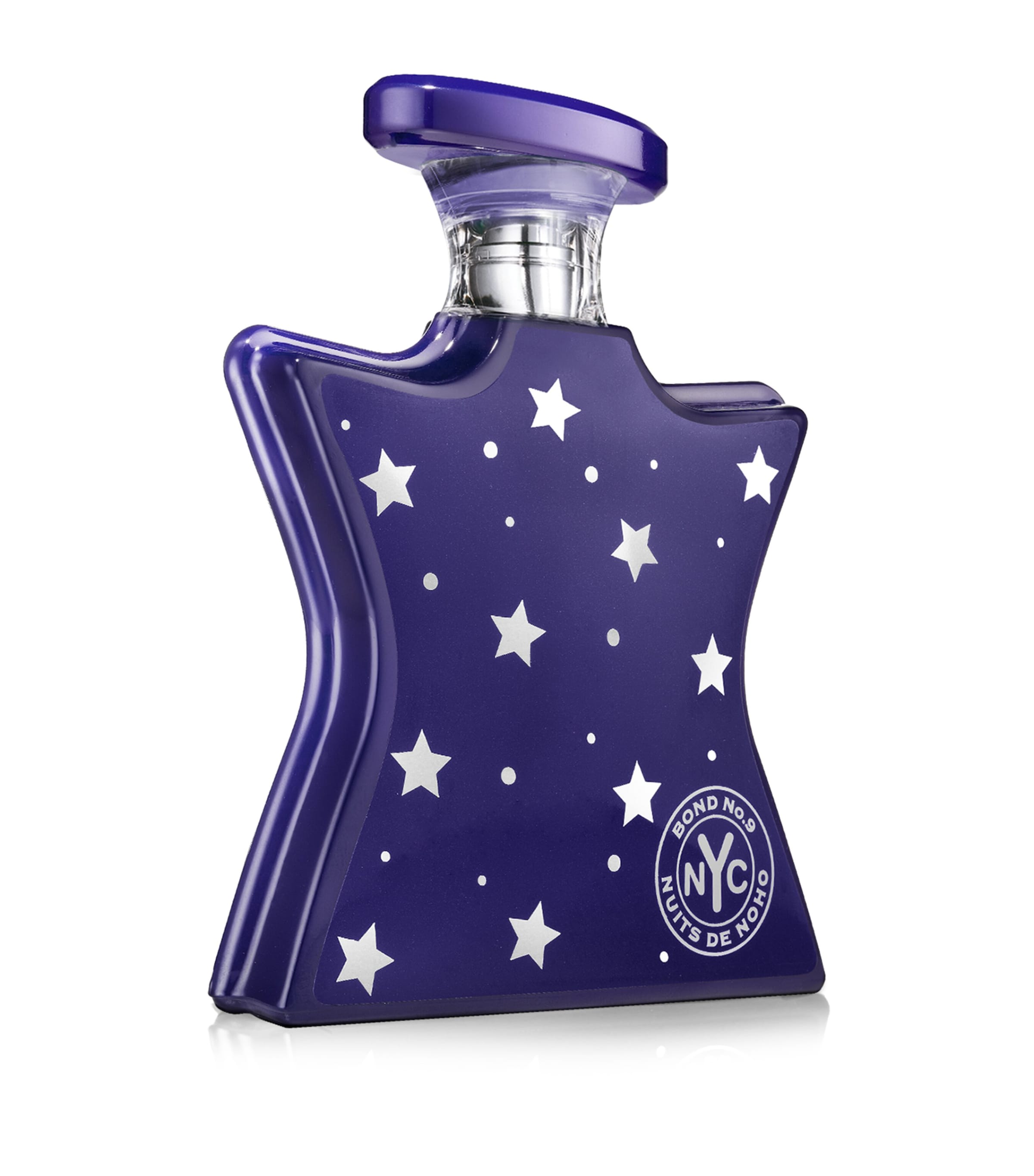 Bond No. 9 Nuits de Noho Eau de Parfum (50ml) Image 1