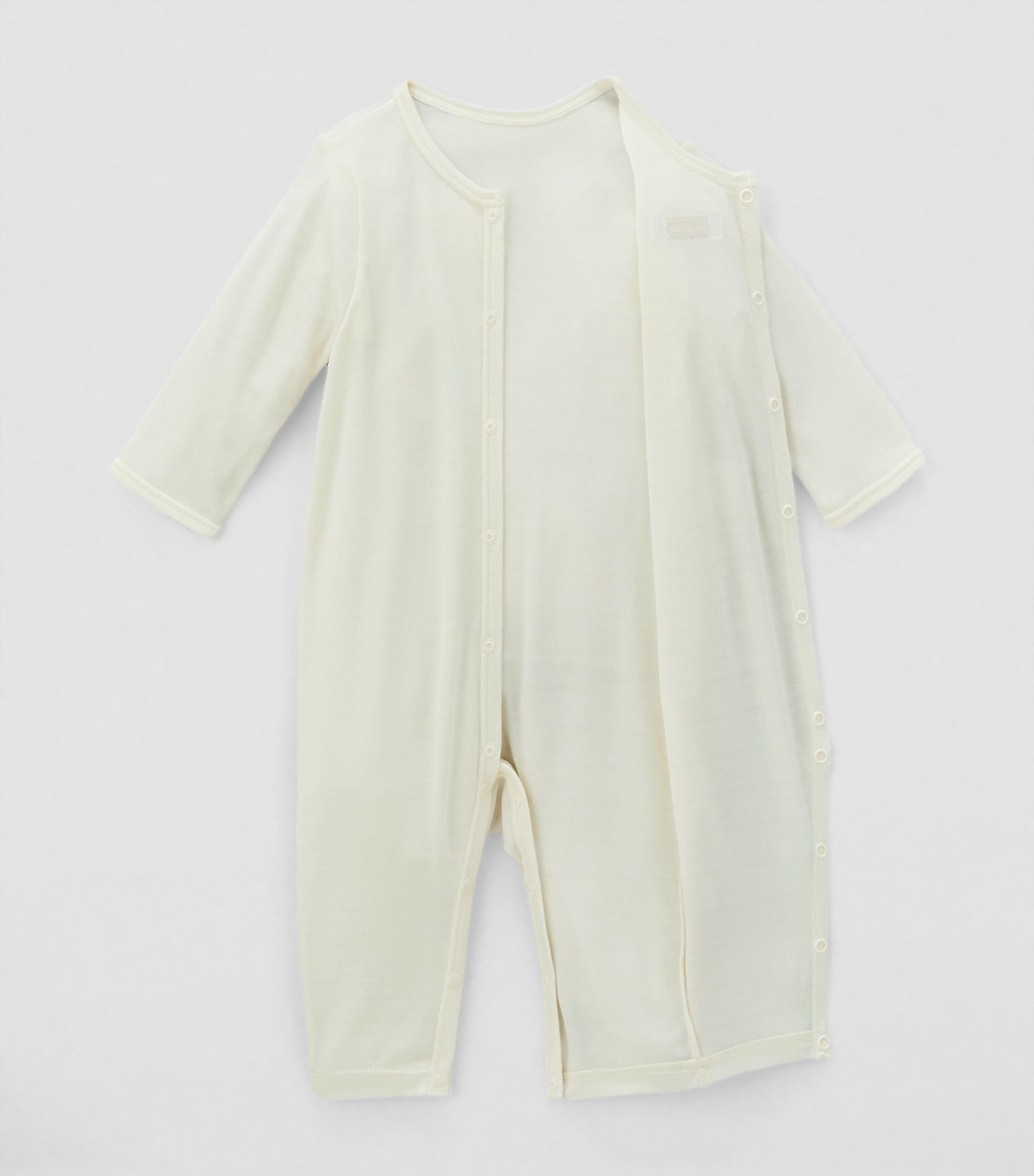 Silk Pyjamas (6-24 Months) 1 Image 2