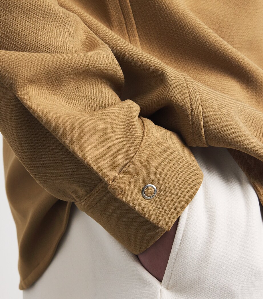 Jersey Shirt NUT Image 6