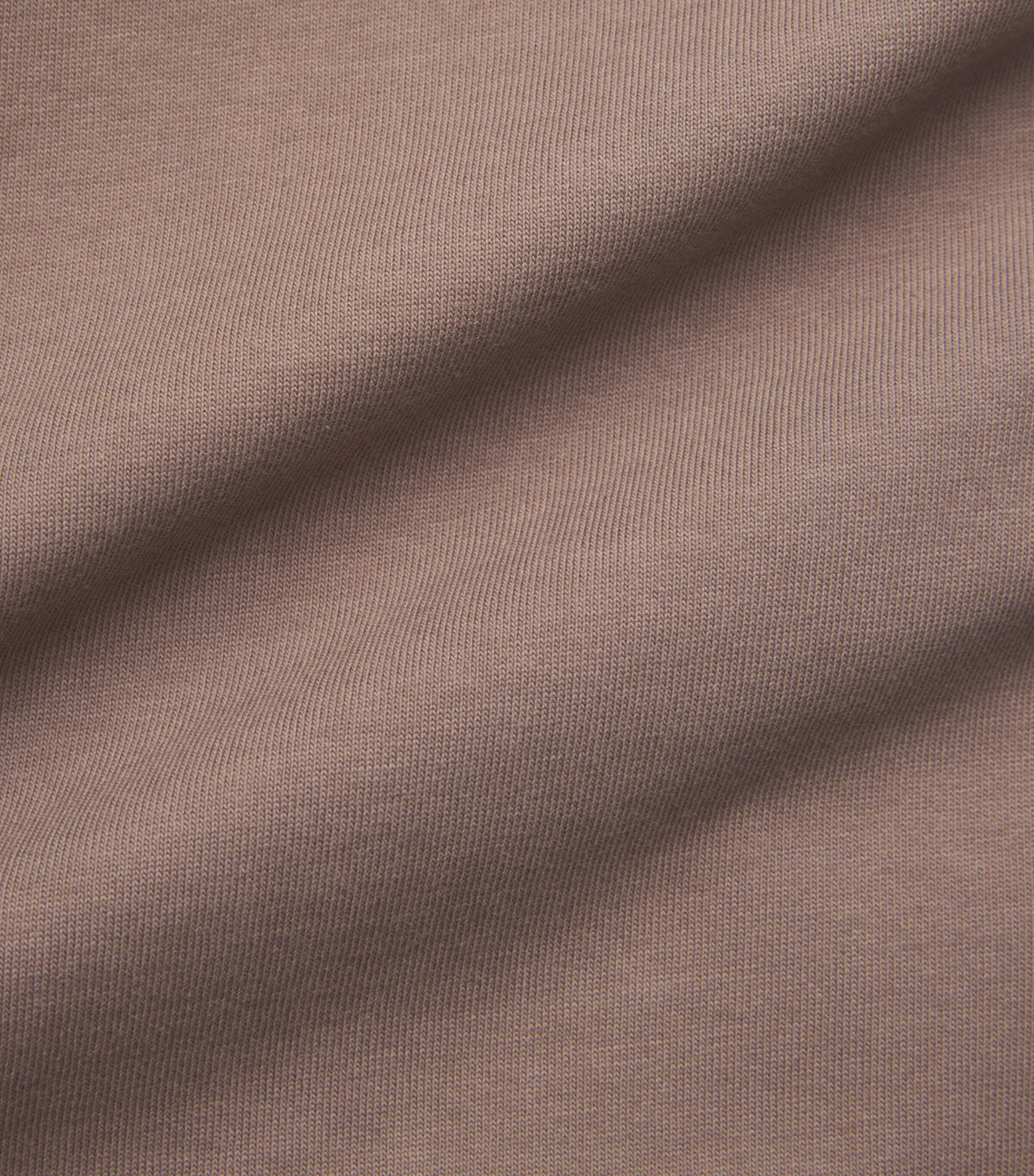 Rick Owens Mens Cotton Tommy T-Shirt Image 5