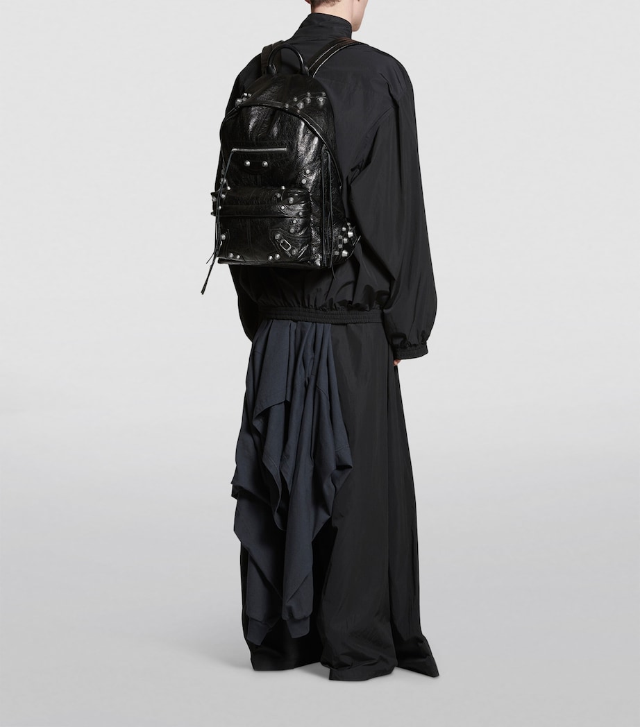Le Cagole Backpack 1000 Image 5