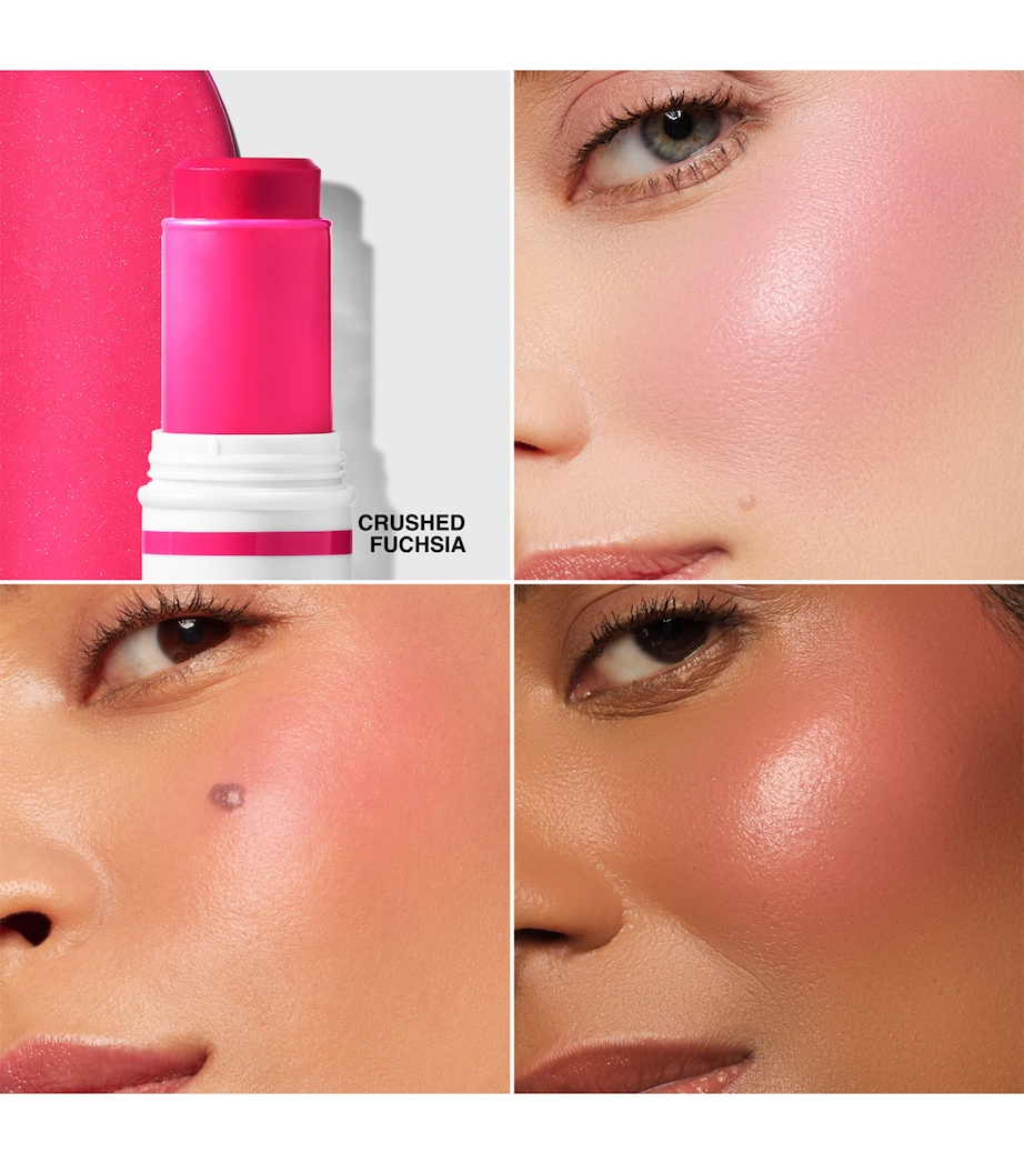 Bobbi Brown Skin Enhancer Multi-Stick Crushed Fuchsia Image 3
