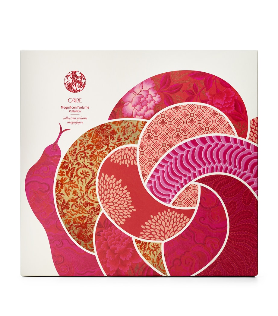 Magnificent Volume Collection Set (Worth £127) NO COLOUR Image 2