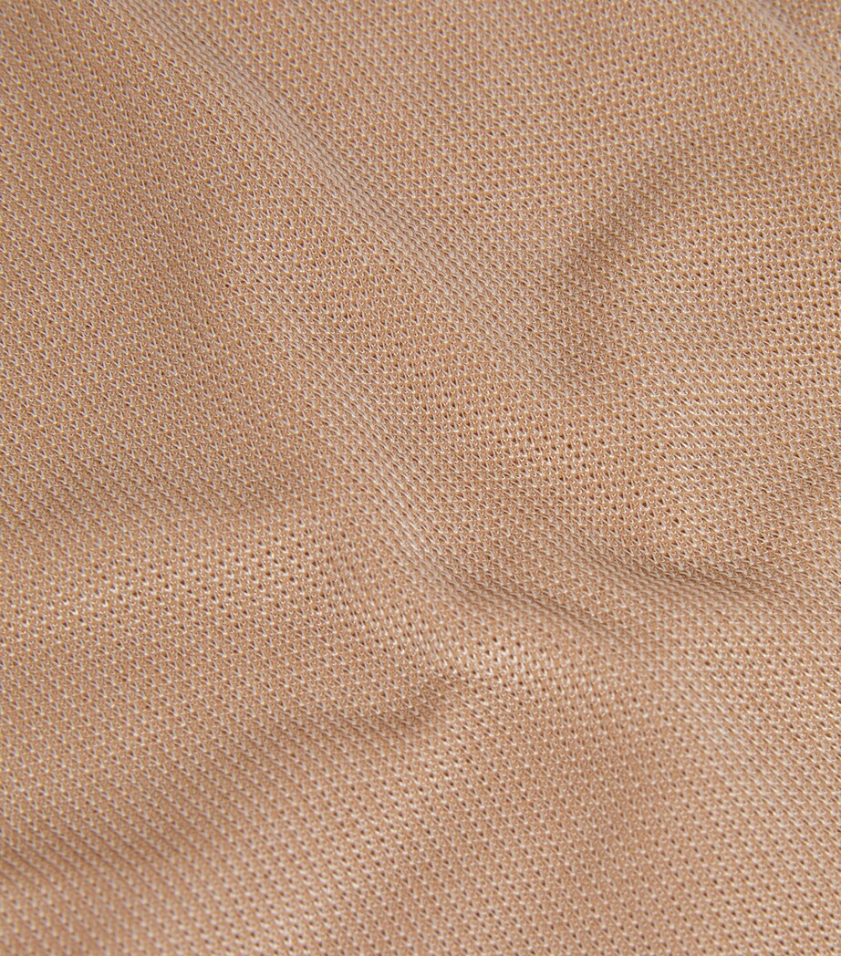 Falke Womens Cooling Shorts 40 Powder Image 3