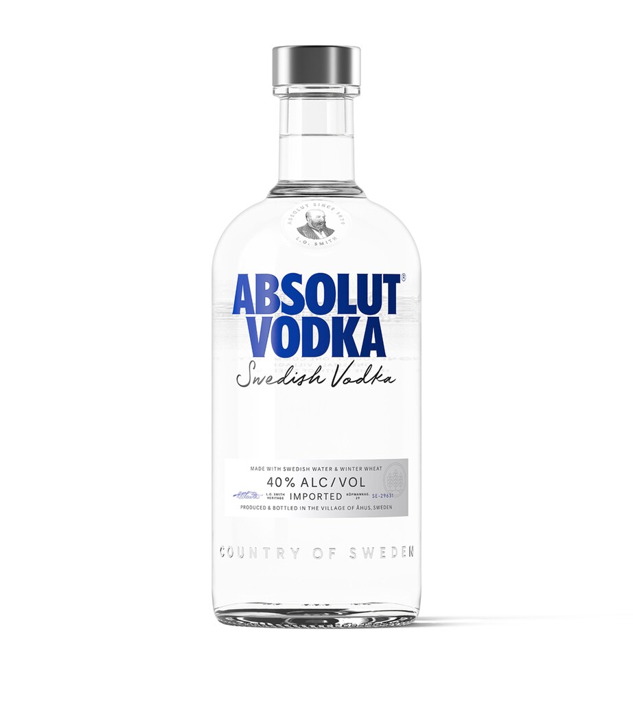 Absolut Vodka (70cl) CLEAR Image 1