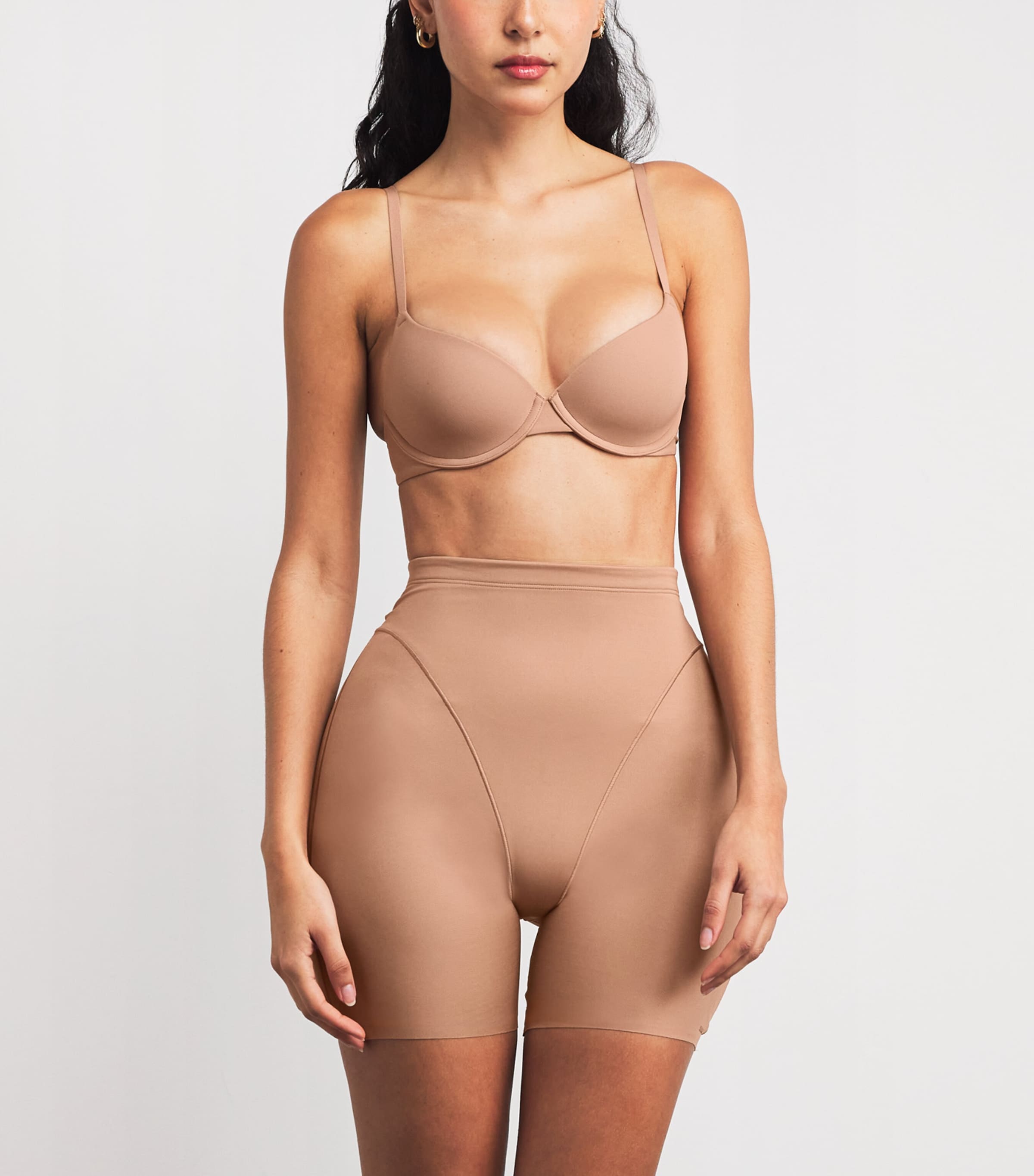 Butt and Hip Enhancing Padded Shorts SIENNA Image 2