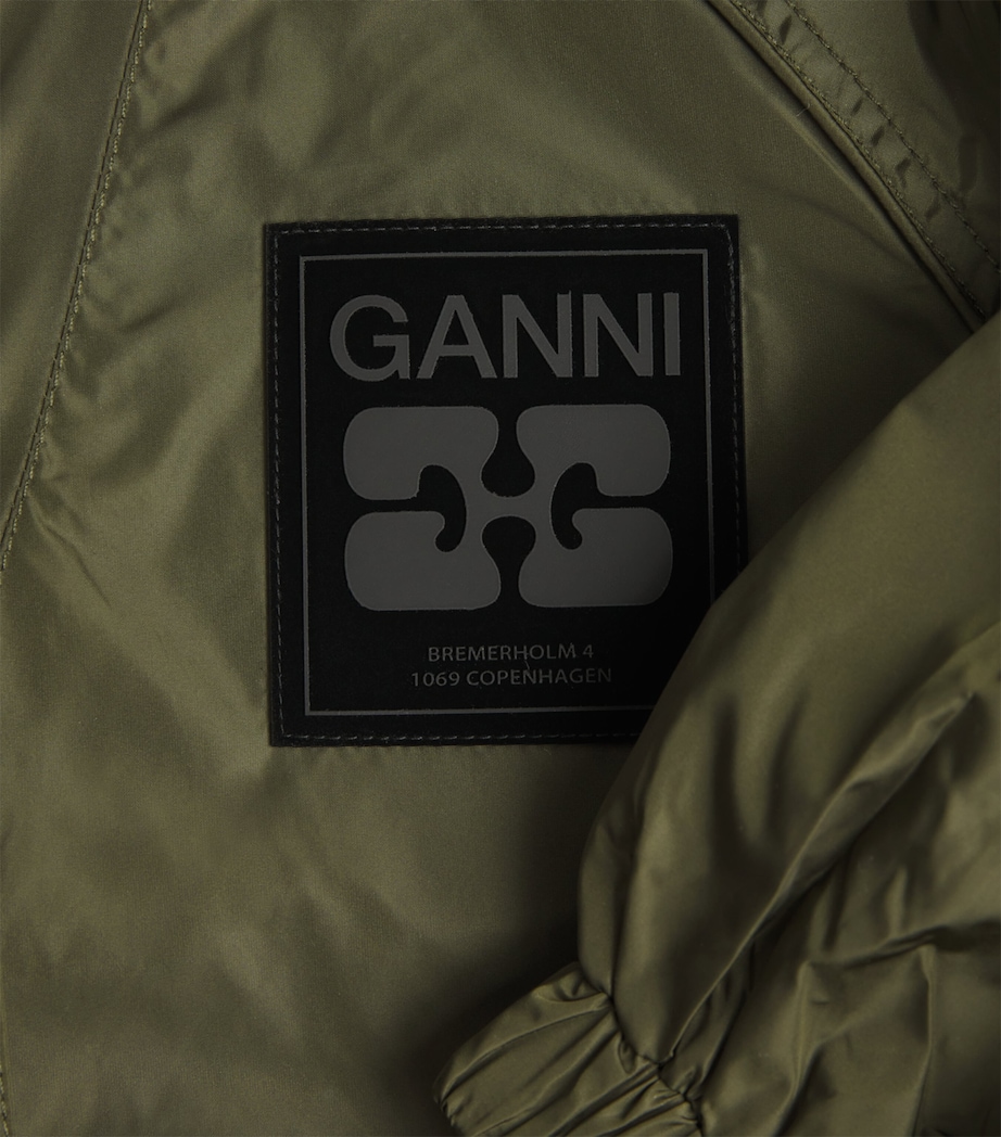 Lightweight Hooded Jacket 861 KALAMATA Image 5