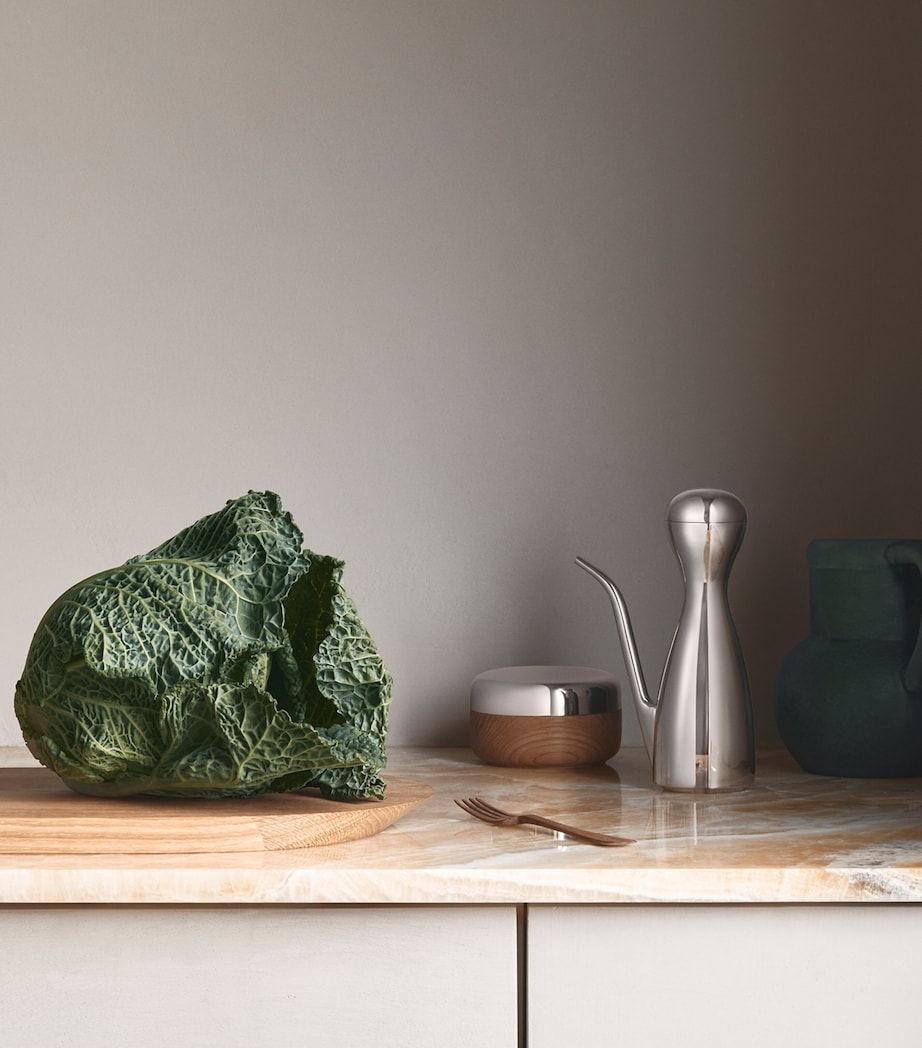 Alfredo Oil Pourer STAINLESS STEEL Image 3