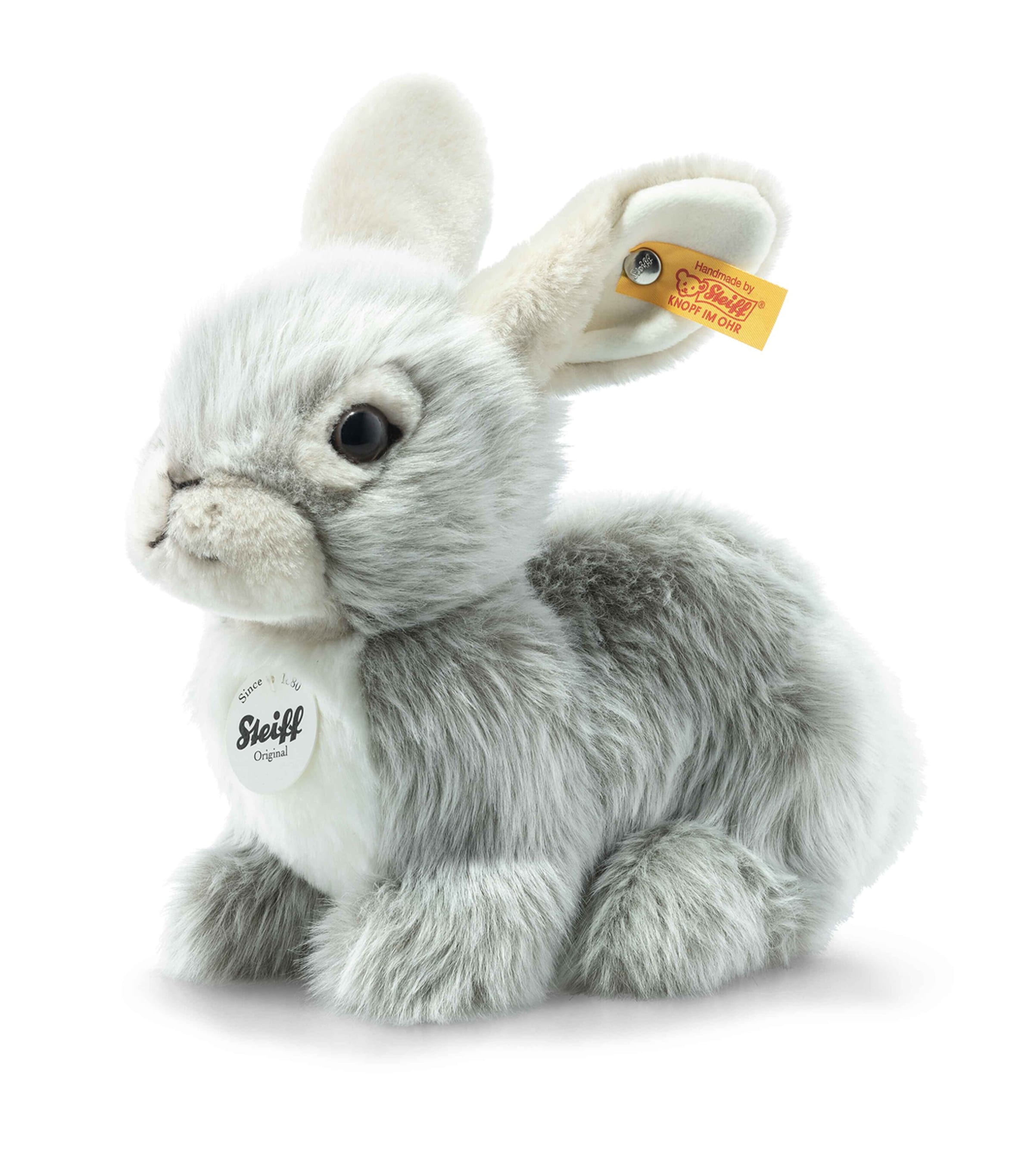 Steiff Dormili Rabbit (21cm) | Toys | Bears & Soft Toys | Designers | Steiff