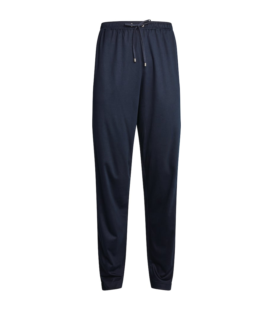 Lounge Trousers 491 MIDNIGHT Image 1