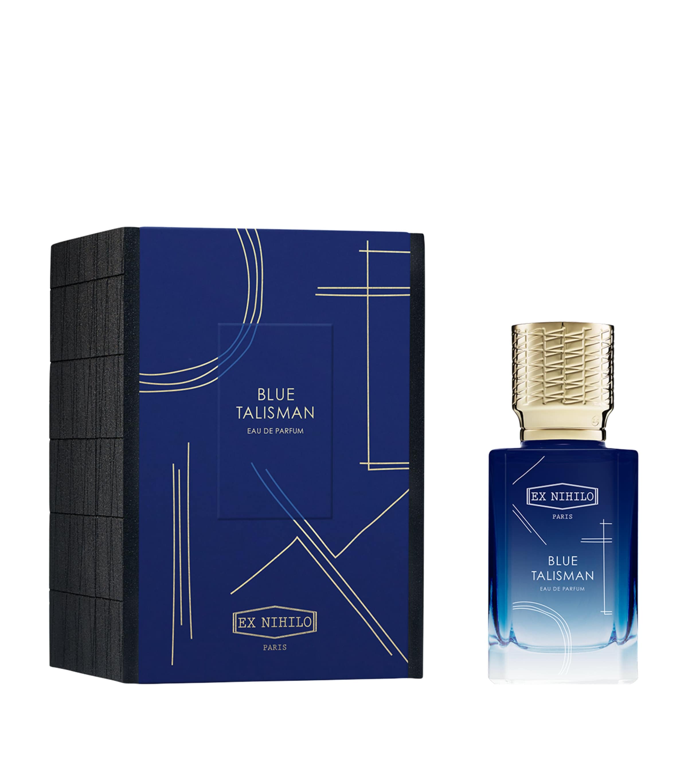 香水(ユニセックス) Ex Nihilo Blue Talisman Extrait Ex Nihilo Blue Talisman Eau de Parfum (50ml) | Harrods US