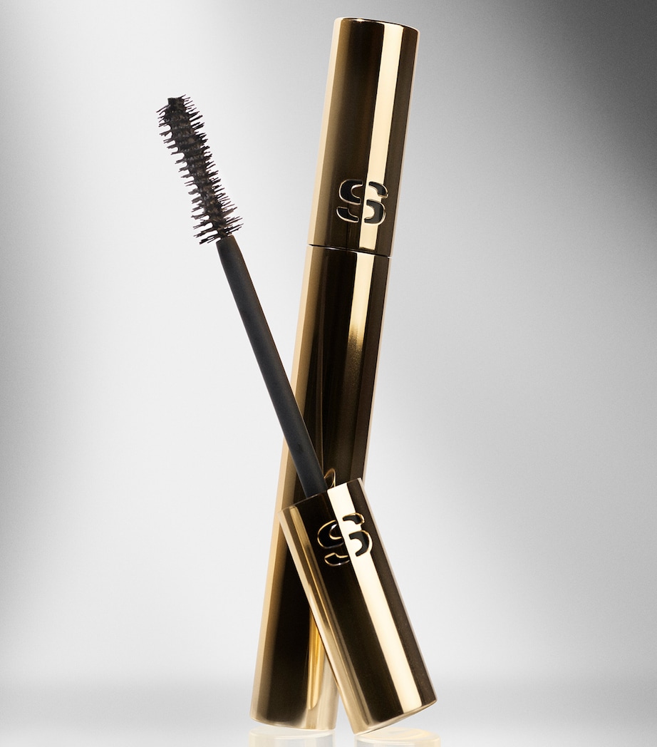 Sisley Phyto-Noir Mascara Noir Deep Black Image 2