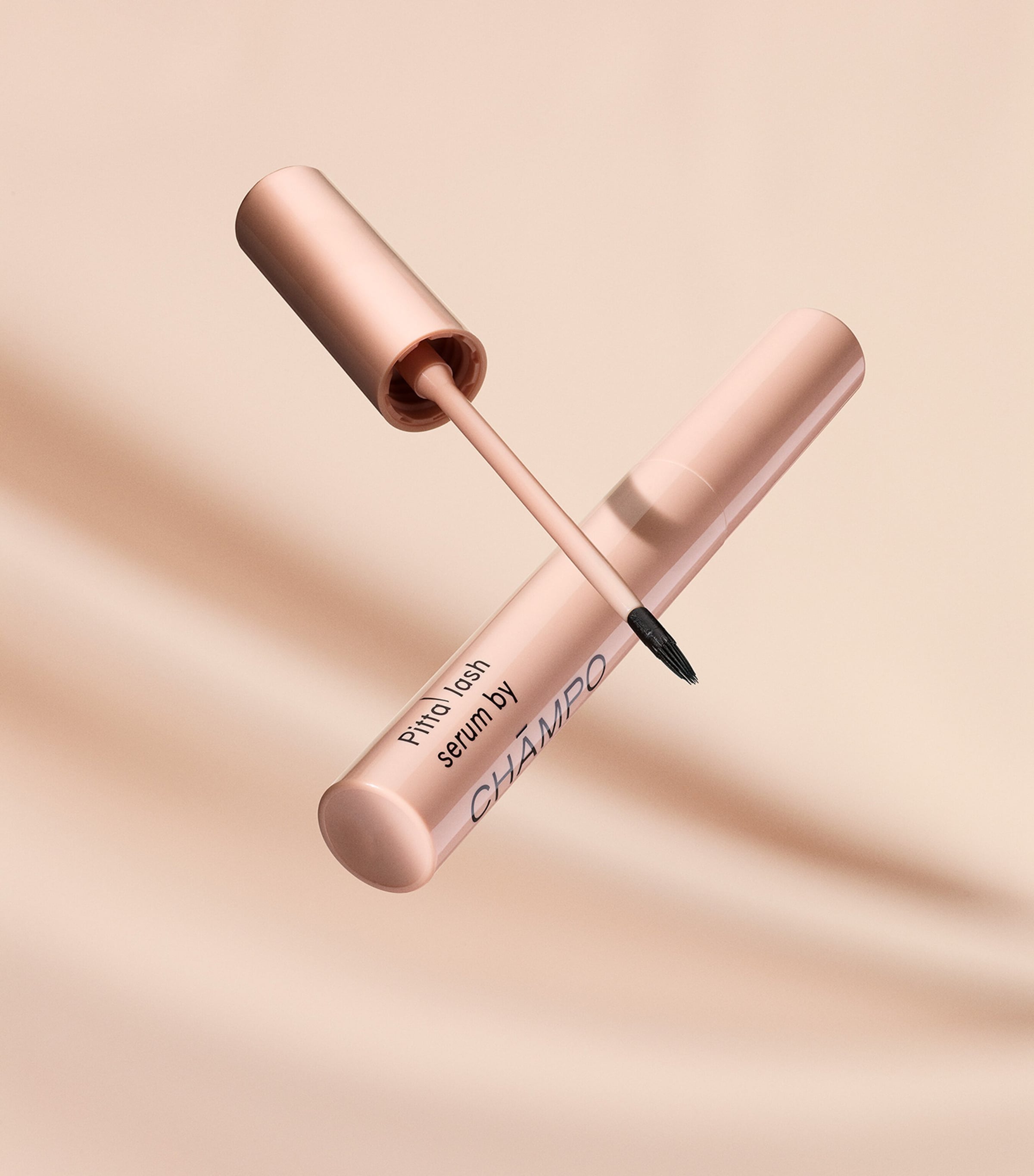 Pitta Lash Serum NO COLOUR Image 2