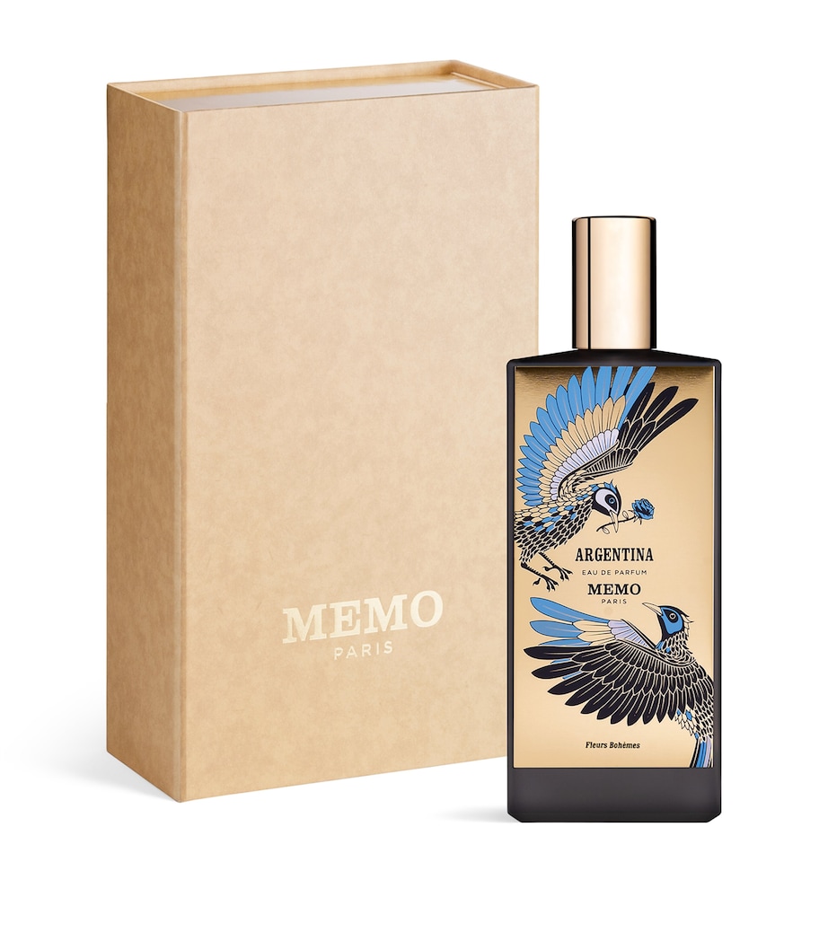 Argentina Eau de Parfum (75ml) NO COLOUR Image 2