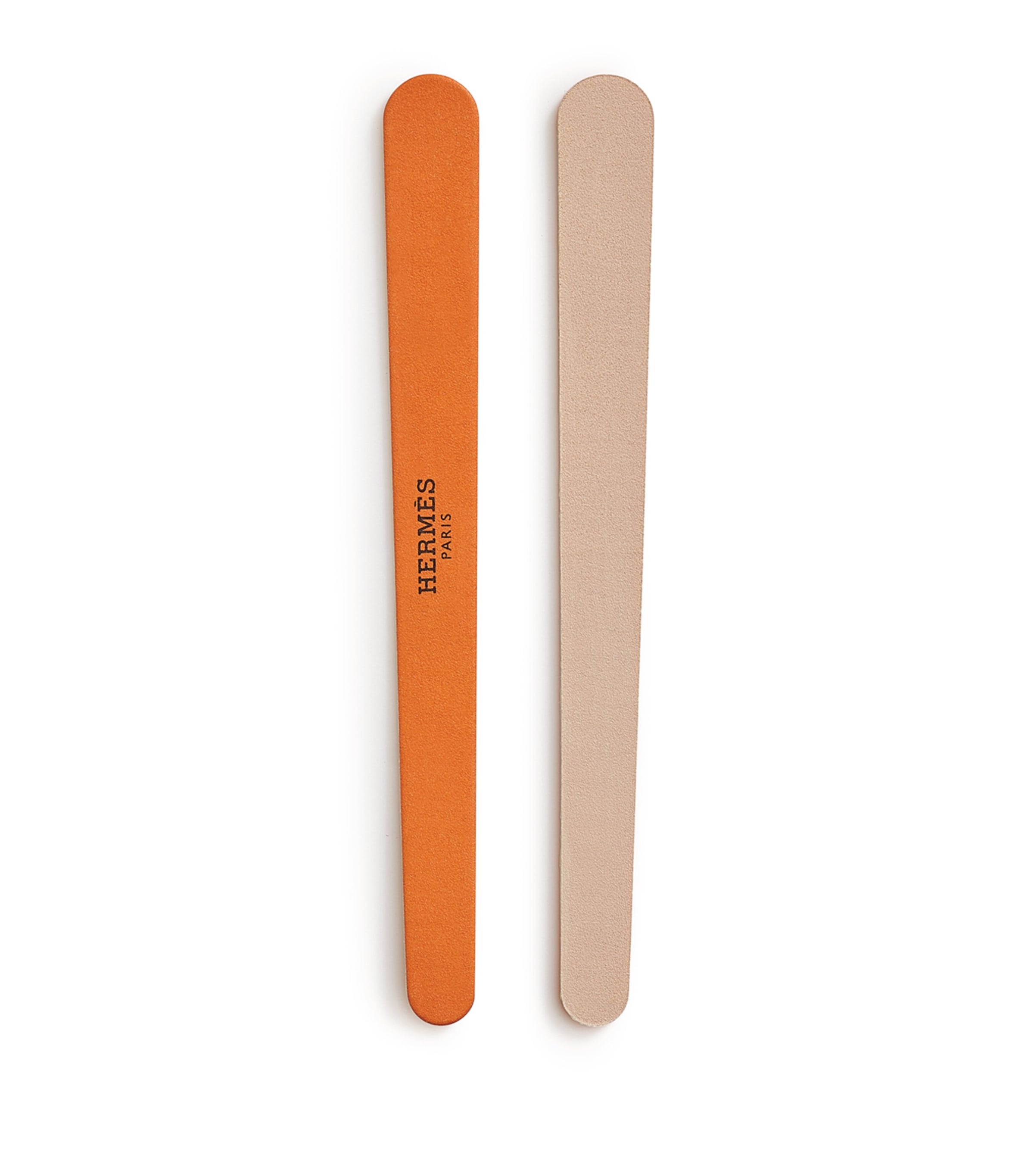 Les Mains Hermès Nail Files (Set of 12) NO COLOUR Image 1