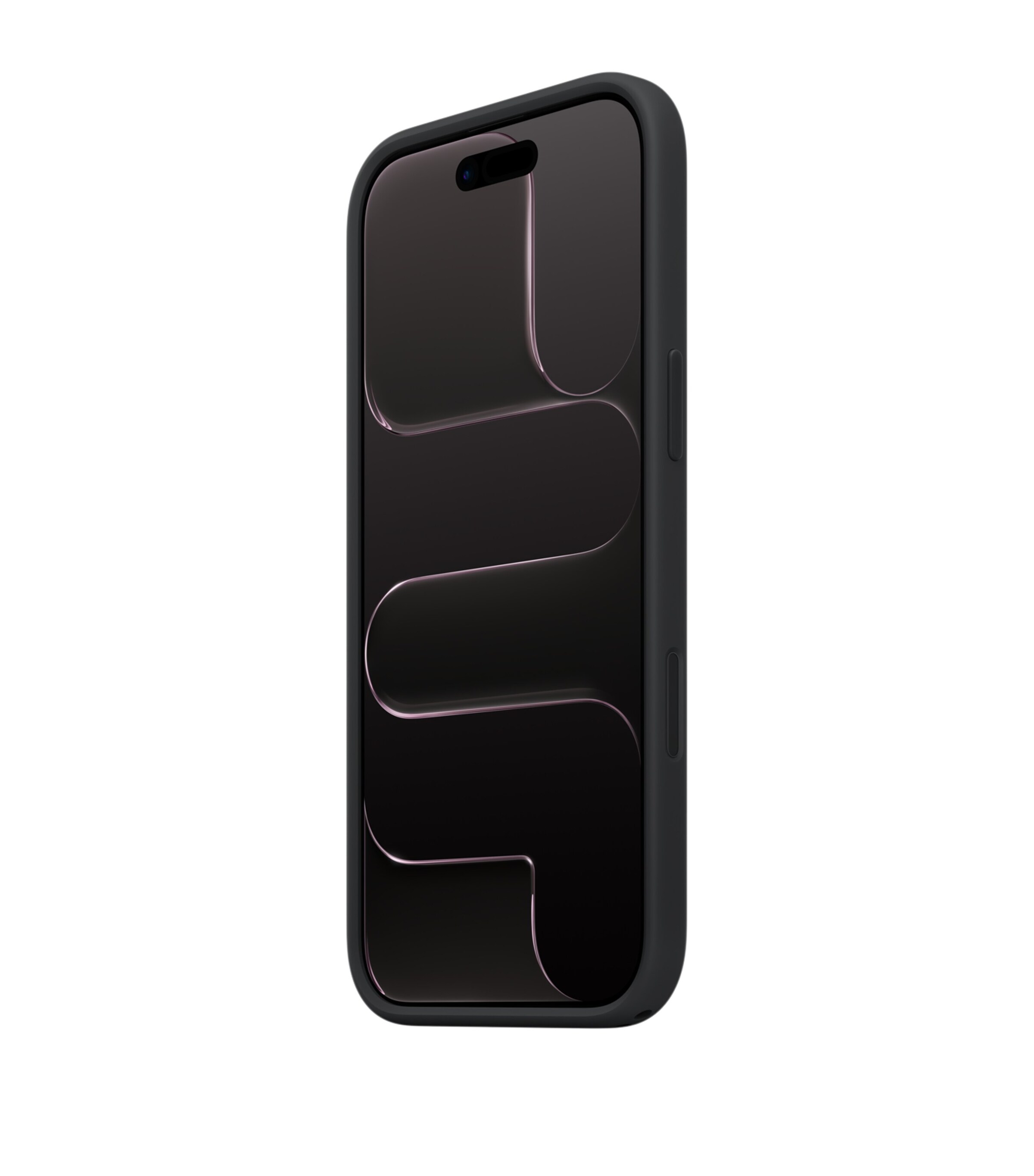 iPhone Air Bumper BLACK Image 2