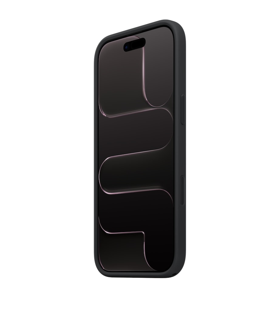 iPhone Air Bumper BLACK Image 2
