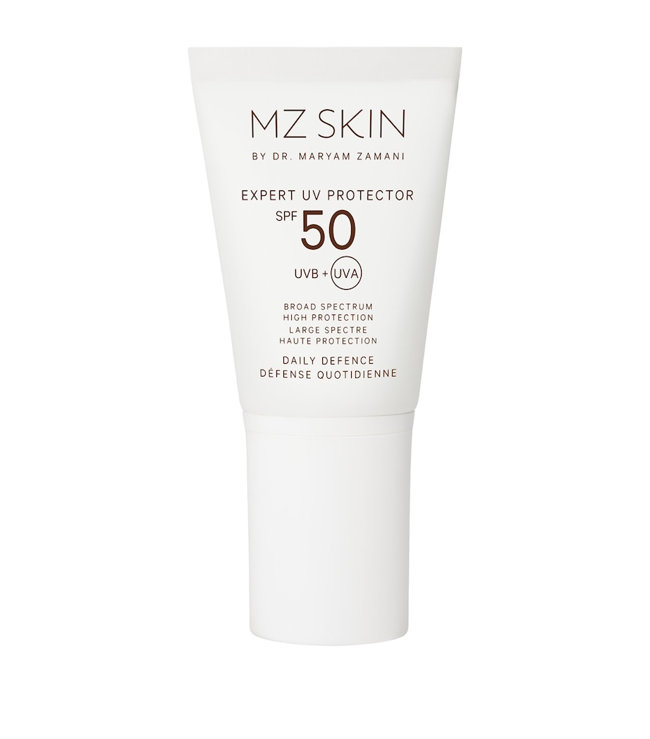 Expert UV Protector SPF 50 (60ml) NO COLOUR Image 1