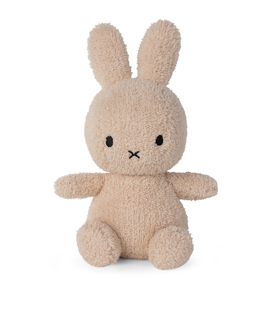 Terry Miffy Soft Toy (23cm) BEIGE Image 1