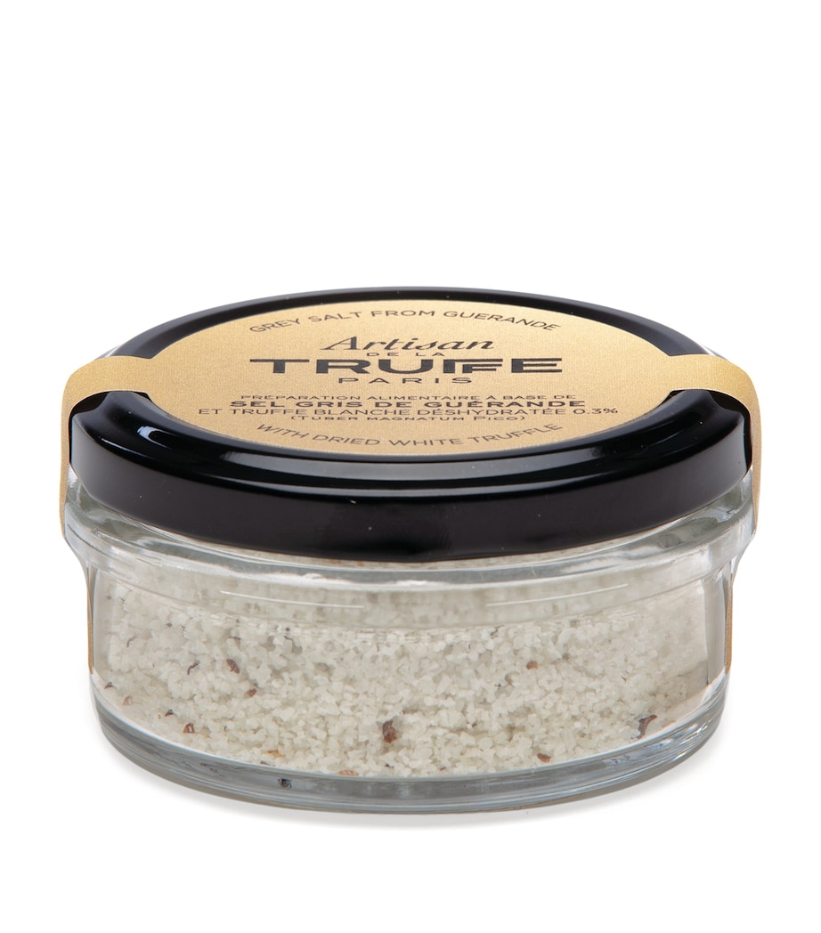 Summer Truffle Guérande Salt (60g) NO COLOUR Image 1