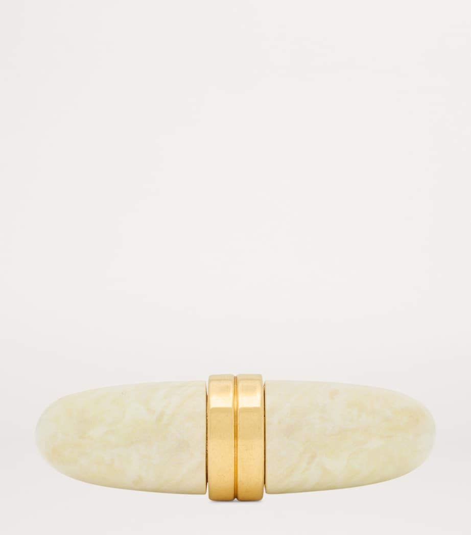 Horn Bangle 8031 Image 3