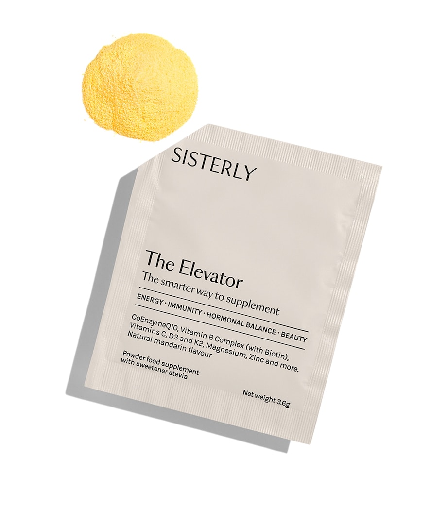 The Elevator (280g) NO COLOUR Image 3