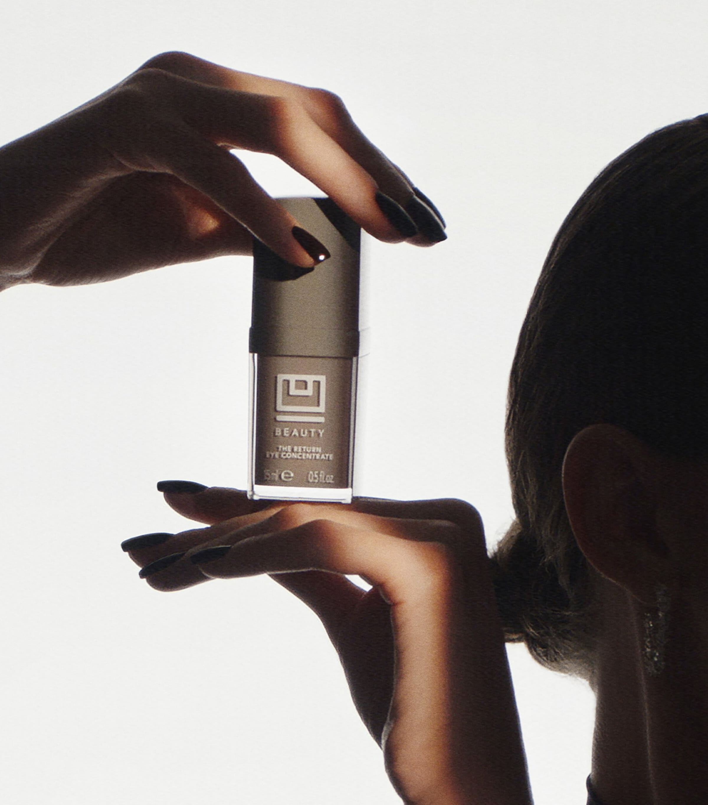 The RETURN Eye Concentrate (15ml) NO COLOUR Image 8