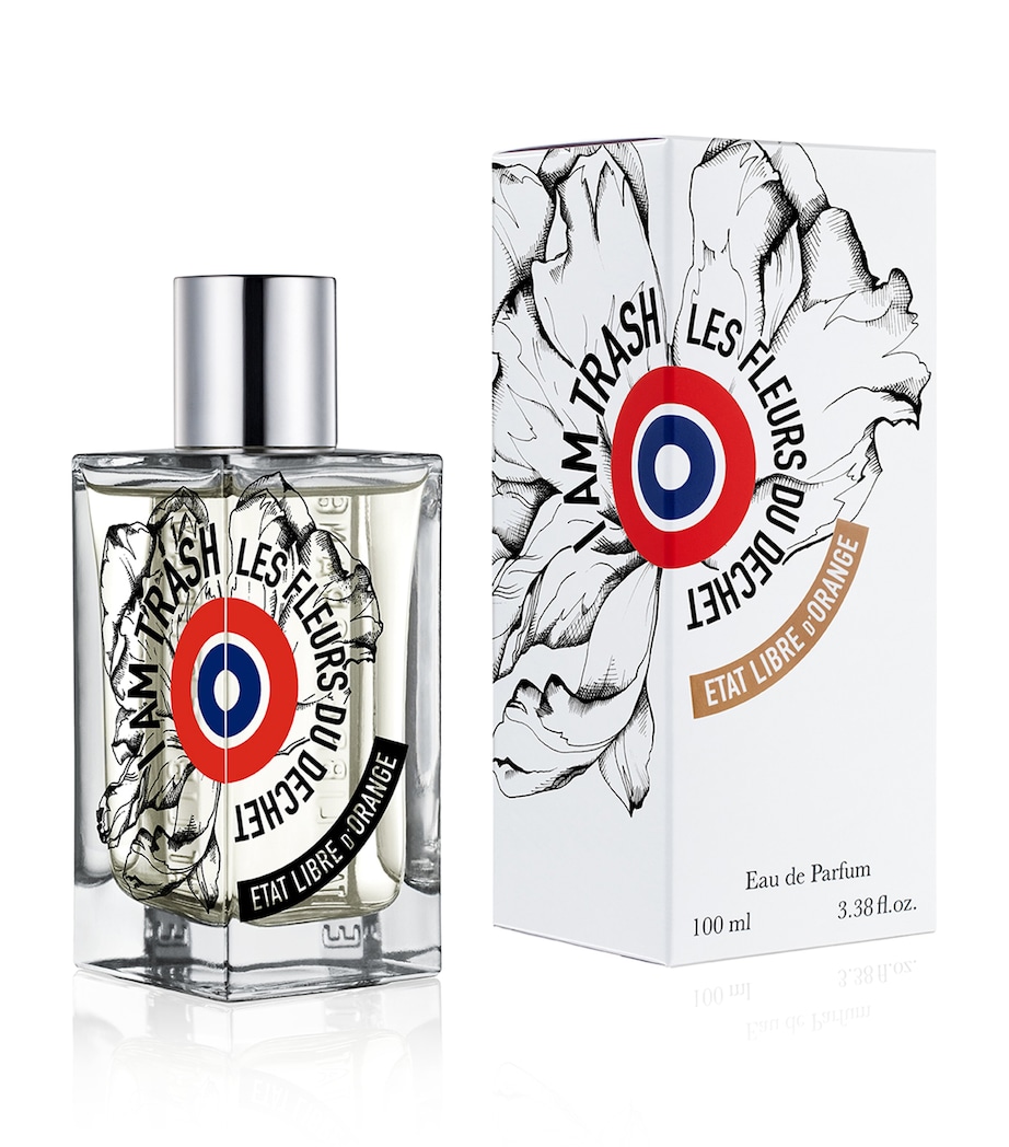 Les Fleurs du Déchet Eau de Parfum (100ml) NO COLOUR Image 2