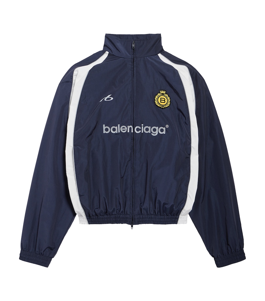 Balenciaga Mens Bodies Sport Jacket Image 1