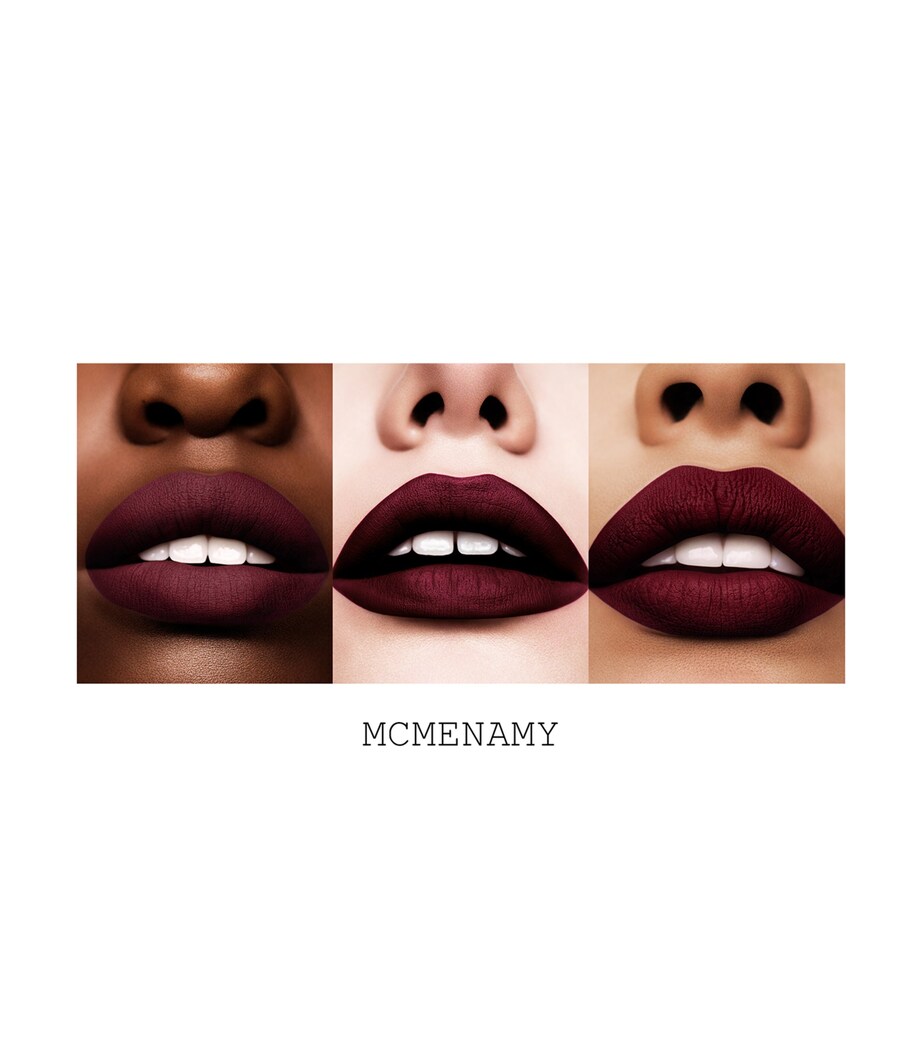 PAT MCGRATH LABS Mattetrance Matte Lipstick Mcmenamy Image 2