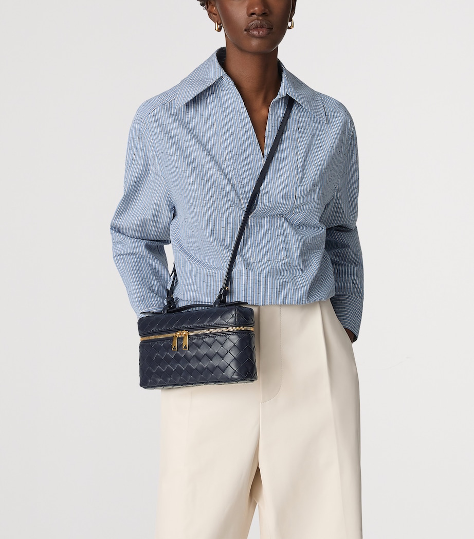 Calfskin Bang Bang Vanity Case Bag 4183 Image 2