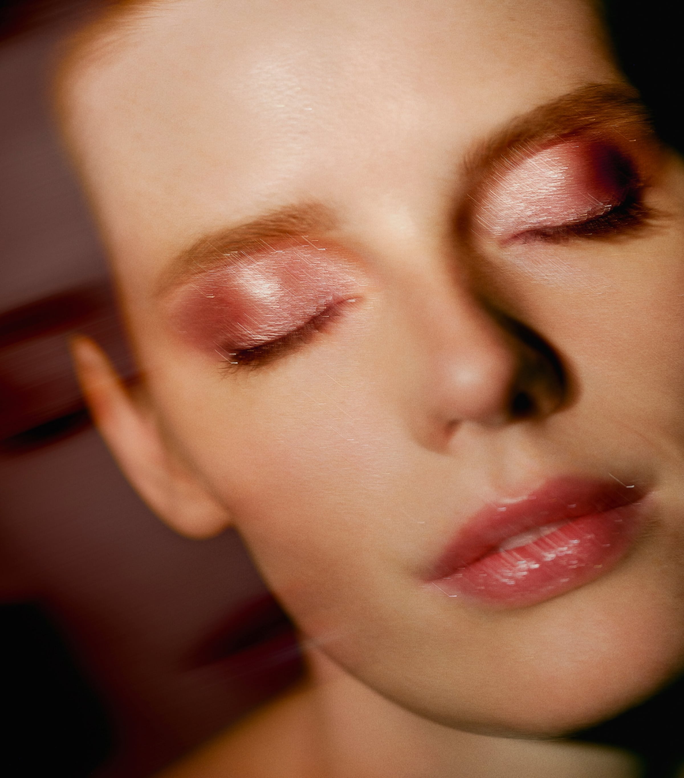 Phyto-Eye Eyeshadow Palette BOIS DE ROSE Image 3