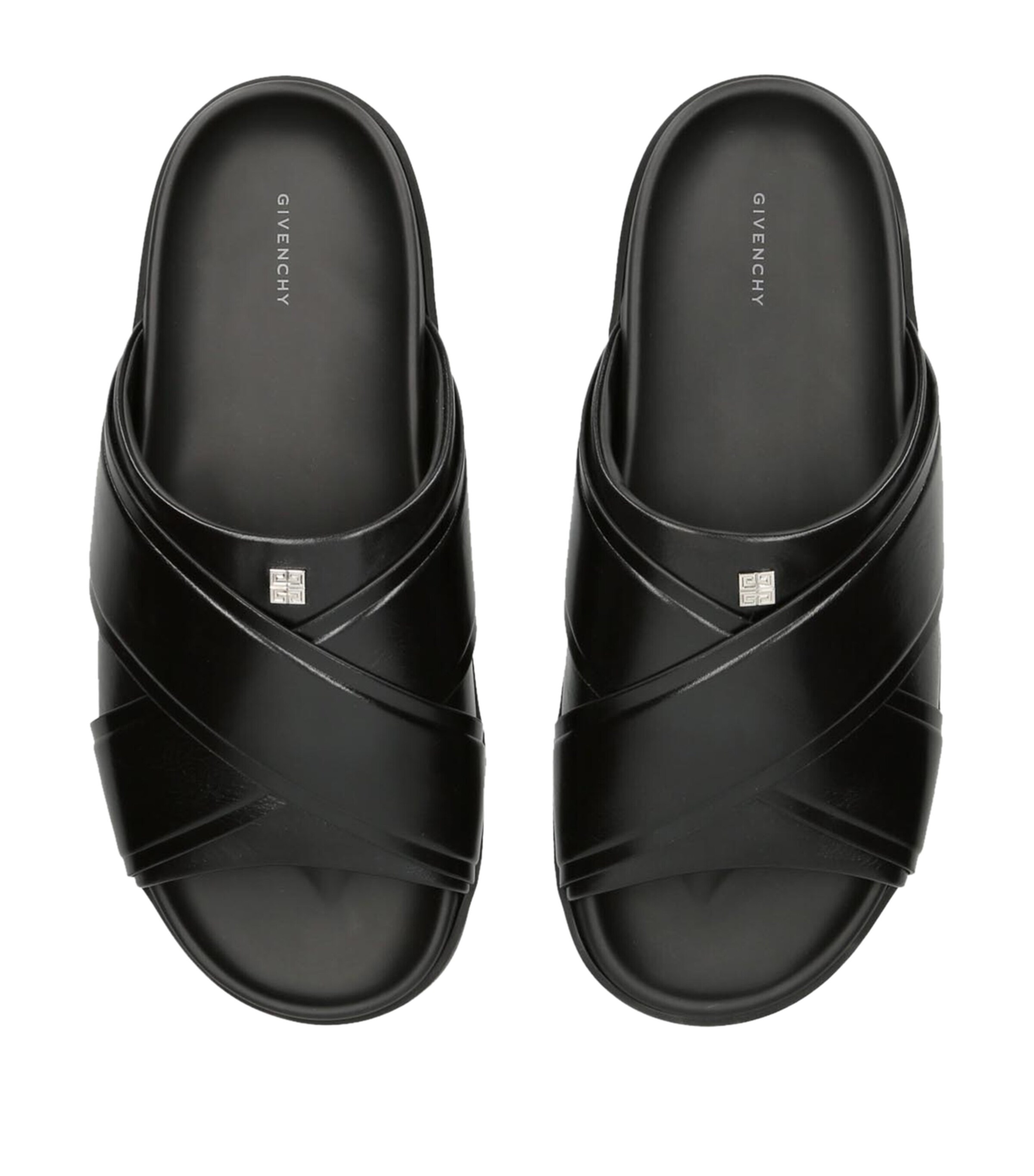 G Plage Sandals BLACK Image 4